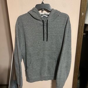 DSG GRAY HOODIE